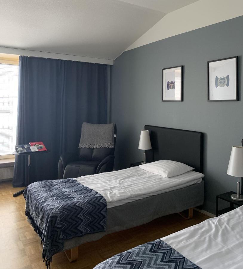 Hotel Kokkola Ngoại thất bức ảnh