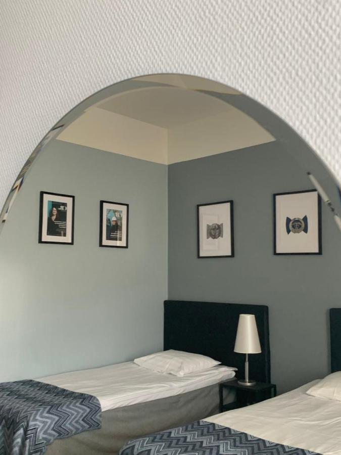Hotel Kokkola Ngoại thất bức ảnh