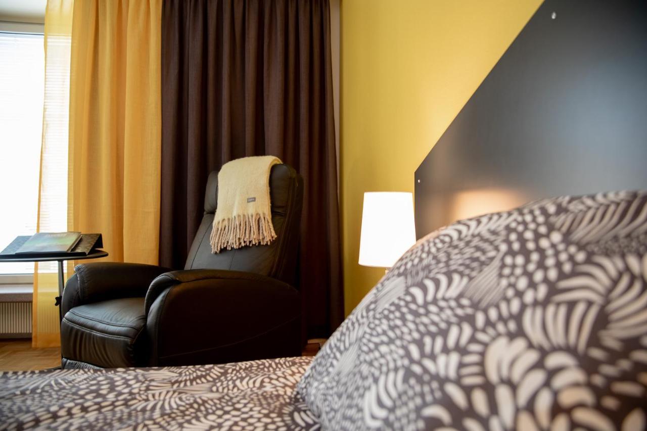 Hotel Kokkola Ngoại thất bức ảnh