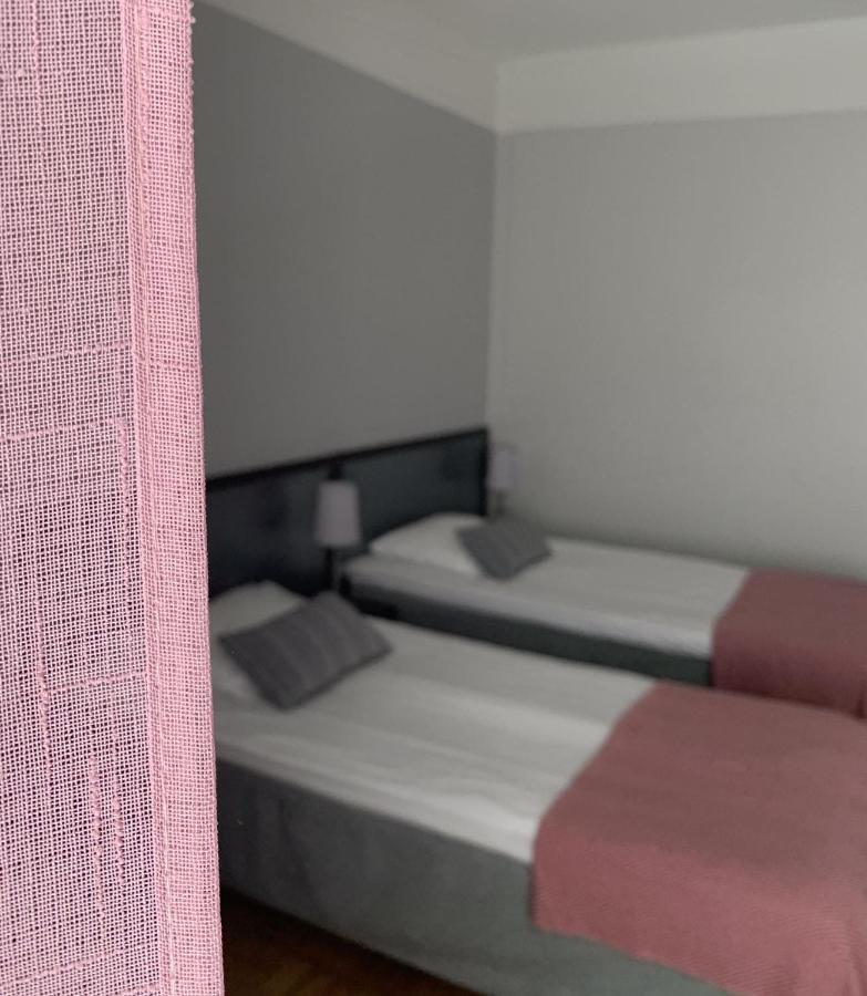 Hotel Kokkola Ngoại thất bức ảnh