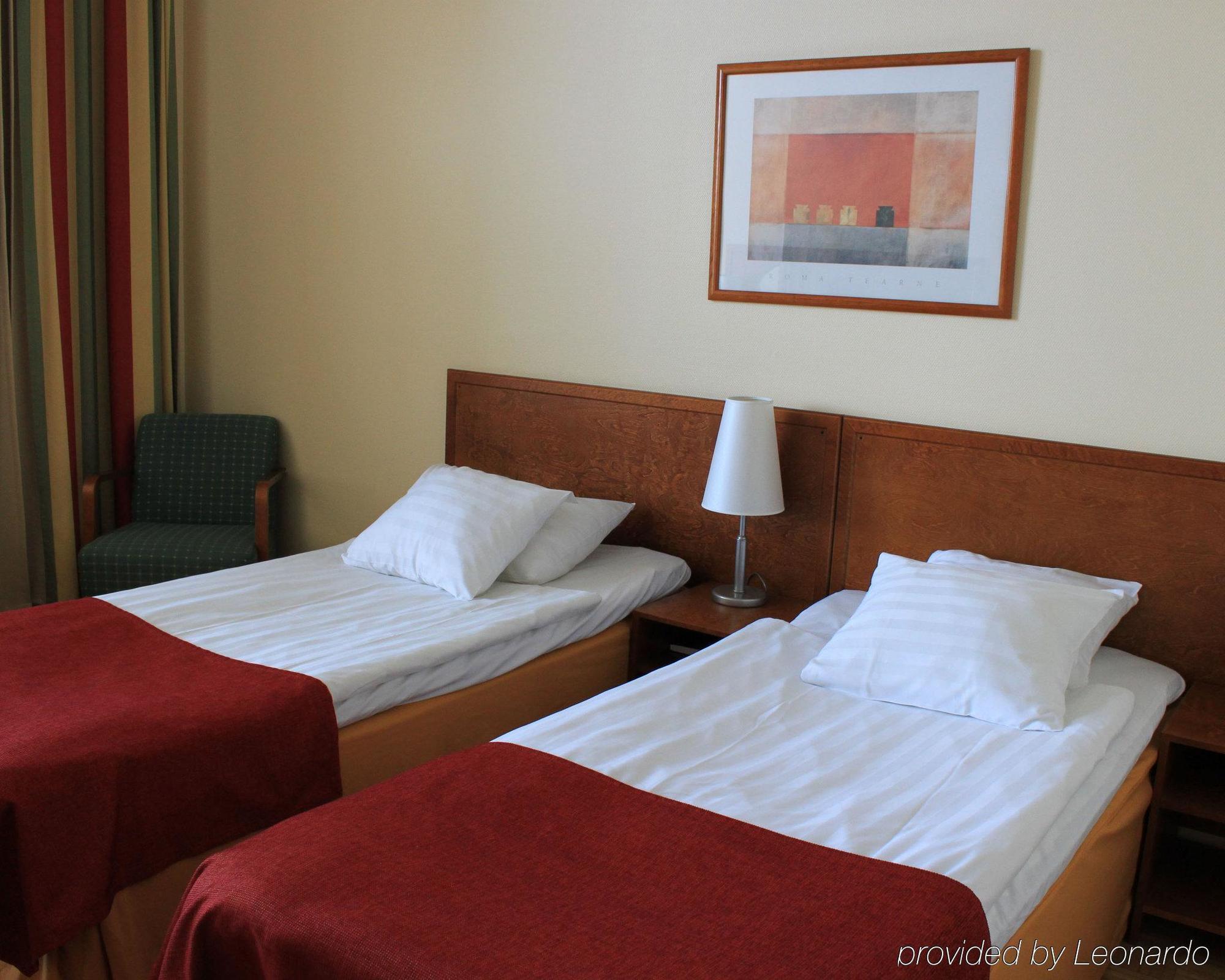 Hotel Kokkola Ngoại thất bức ảnh